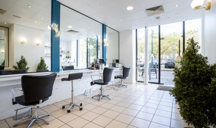 LE W : Coiffeur à Saint-Mandé