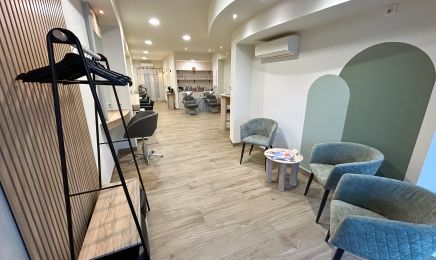 M&A Studio : Coiffeur à Aytré