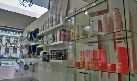 École Terrade - Coiffure - Grenoble : Coiffeur à Grenoble