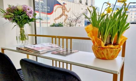 Leli beauté : Institut de beauté à Paris