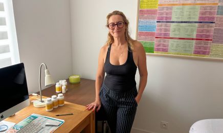 Karine Beauté & Sens : Manucure à Toulon