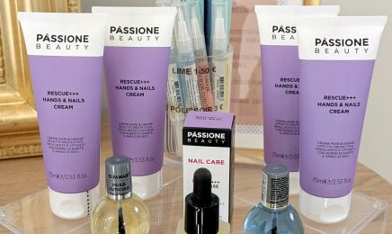 Libel’Ongles - Spray Tan : Manucure à Le Temple-de-Bretagne