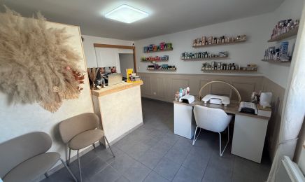 Les Mains d’Or : Institut de beauté à Blainville-sur-l'Eau