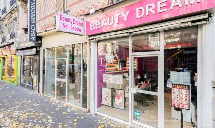 Beauty Dream Beauté : Institut de beauté à Paris