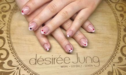 Désirée Jung WOHL•GEFÜHLT•SCHÖN: Kosmetikstudio in Dresden