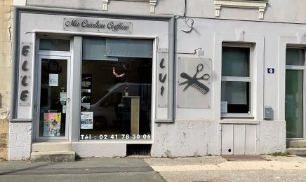 Ma Création Coiffure : Coiffeur à Val-du-Layon