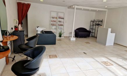Rituals Hair Studio : Coiffeur à Jonzac
