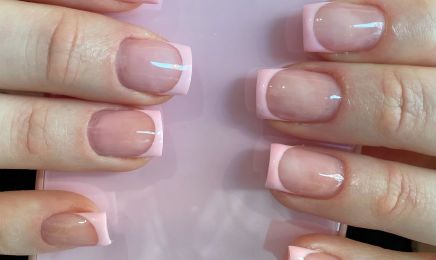 Edj beauté : Manucure à Villemomble