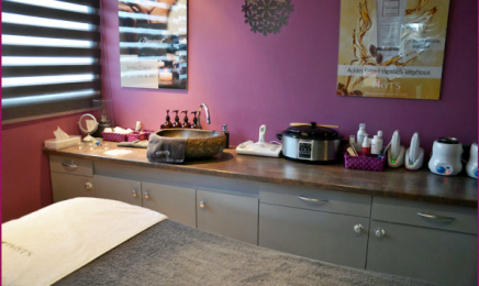 Cirena Esthetique : Institut de beauté à Saint-Paul-en-Chablais