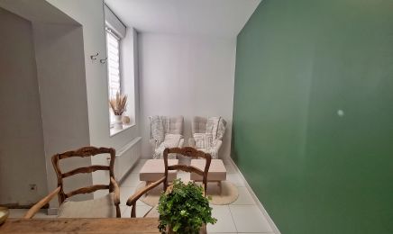 Au mimosa by Dorlotte : Institut de beauté à Bully-les-Mines