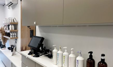 Millenium Coiffure : Coiffeur à Abscon