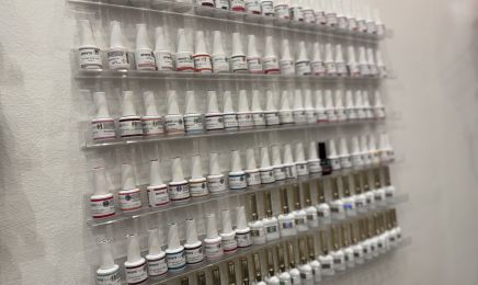 Linhs Nails Nagelstudio: Nagelstudio in München
