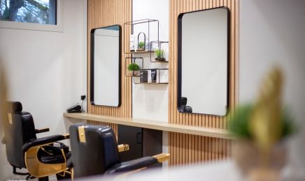 L'Hair Créatif : Coiffeur à Saint-Germain-des-Prés