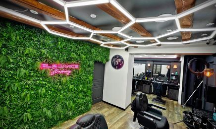 Elegance Strasbourg : Barbier à Schiltigheim