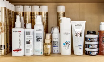 Atelier de coiffure Sophie Very : Coiffeur à Paris