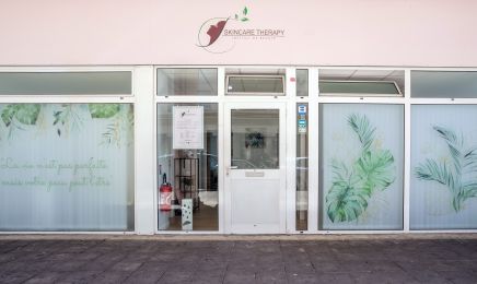 Skincare therapy  : Institut de beauté à Bussy-Saint-Georges