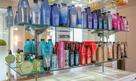 Camille Albane - Guilherand-Granges : Coiffeur à Guilherand-Granges