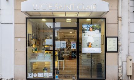 Lucie Saint-Clair Champ de Mars - Paris 07 : Institut de beauté à Paris