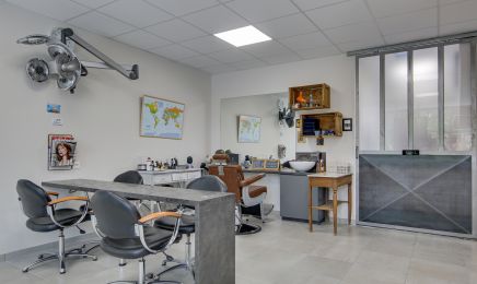 Patricia Coiffure : Coiffeur à Villebrumier