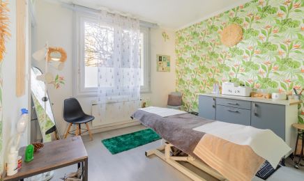 La beauté saint poloise : Manucure à Saint-Pol-sur-Ternoise