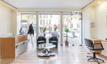Luxury Salon : Manucure à Angers