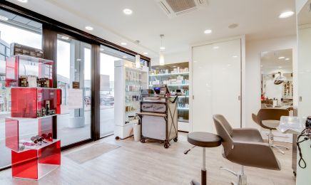 Salon Bernard Ferreira clin d'oeil  : Coiffeur à Mérignac