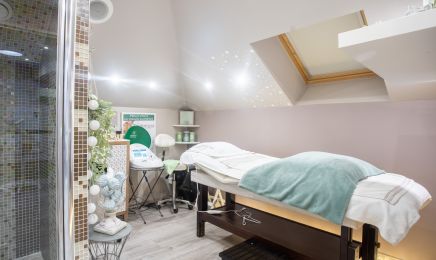 Beauté au natur'elle : Institut de beauté à Milly-la-Forêt