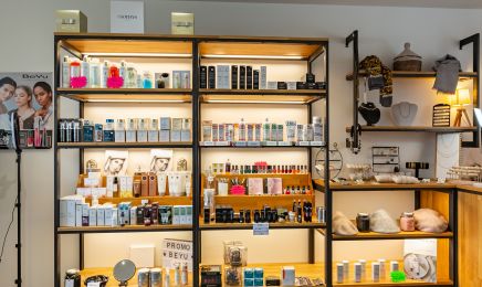 Grain de Beauté : Institut de beauté à Cléder