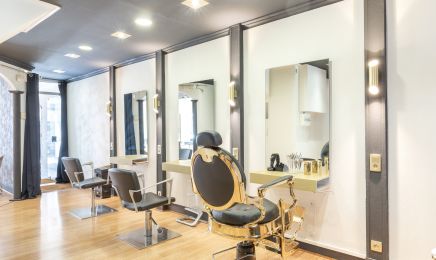 Studio B : Coiffeur à Champagnole
