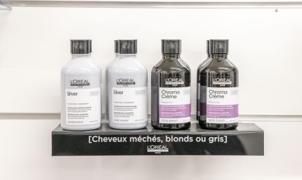 Belle et Rebelle : Coiffeur à Gruissan