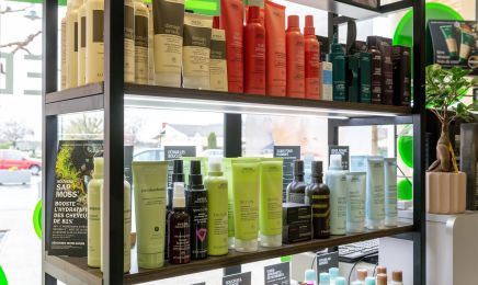 Excel Coiffure - Puymoyen : Coiffeur à Puymoyen