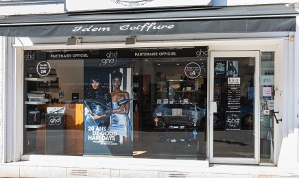 Idem Coiffure : Coiffeur à Chantilly