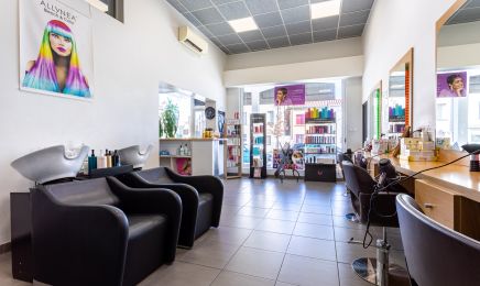 Amazone coiffure : Coiffeur à Perpignan