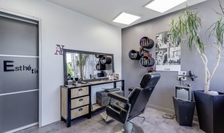 Tendances Coiffures : Manucure à Montrevault-sur-Èvre