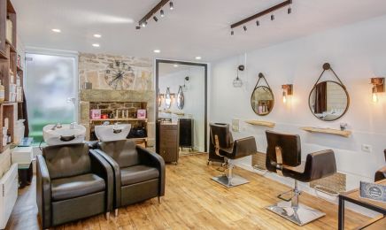 L’atelier de melanie  : Coiffeur à Dinan
