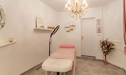 HL Beauty : Manucure à Valenciennes