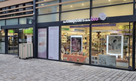 Katia GUERINET Massages Bien-être : Institut de beauté à Orléans