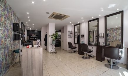 California Coiffure : Coiffeur à Cagnes-sur-Mer