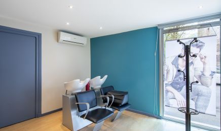 i Parrucchieri Coiffure Hommes  : Coiffeur à Lagnieu