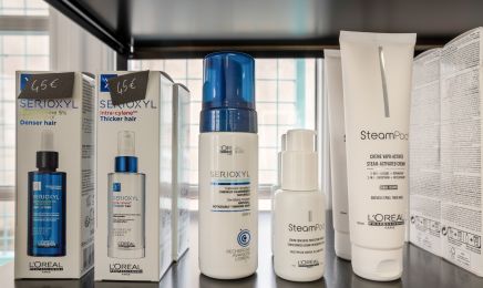 Coiffure Melucia : Institut de beauté à Antigny