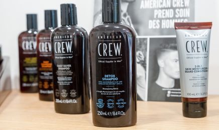 Rive Gauche : Coiffeur à Plérin