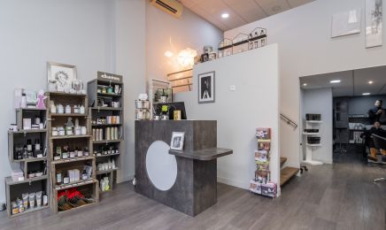 L'R Coiffure : Coiffeur à Mulhouse