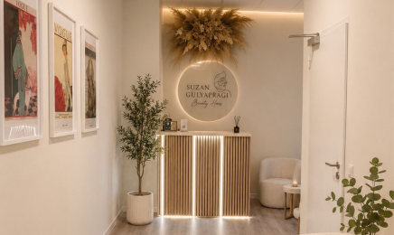 Suzan Gülyapragi - Body & Hair: Kosmetikstudio in Offenbach am Main