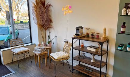 Stephan - Villefranche-de-Lauragais : Coiffeur à Villefranche-de-Lauragais