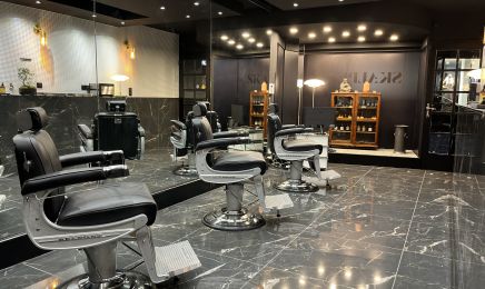 Skalper’s Gentlemen - Clermont-Ferrand : Coiffeur à Clermont-Ferrand