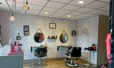 Espace coiffure : Coiffeur à Pleyben