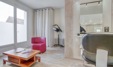 Perrois Guillaume : Coiffeur à La Baule-Escoublac