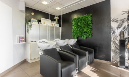 Capilem - Salon de Coiffure | Mèze : Coiffeur à Mèze