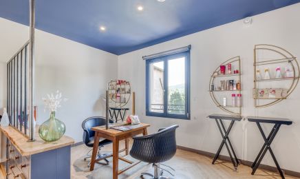 Esprit Coiffure SD : Coiffeur à Ternand