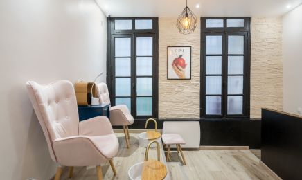 Belle O Naturel : Institut de beauté à Paris